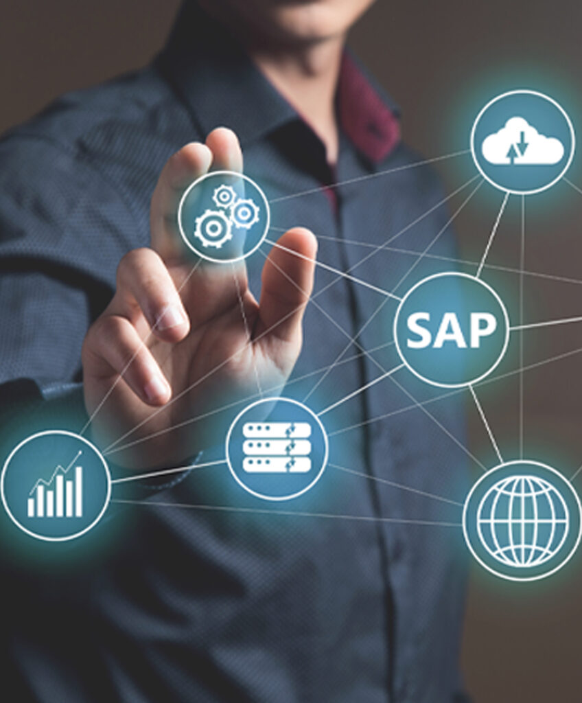 SAP SERVICES