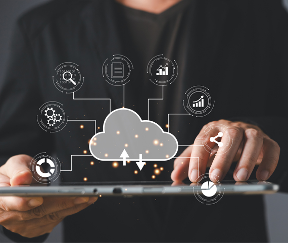 Market Cloud for Your SAP Support Needs?