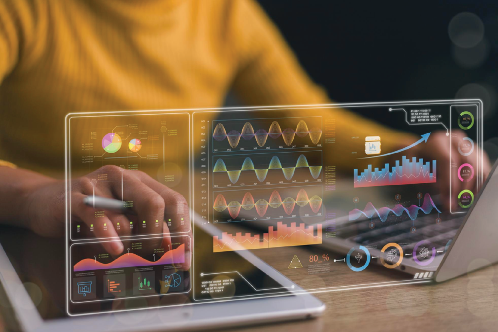 data analytics